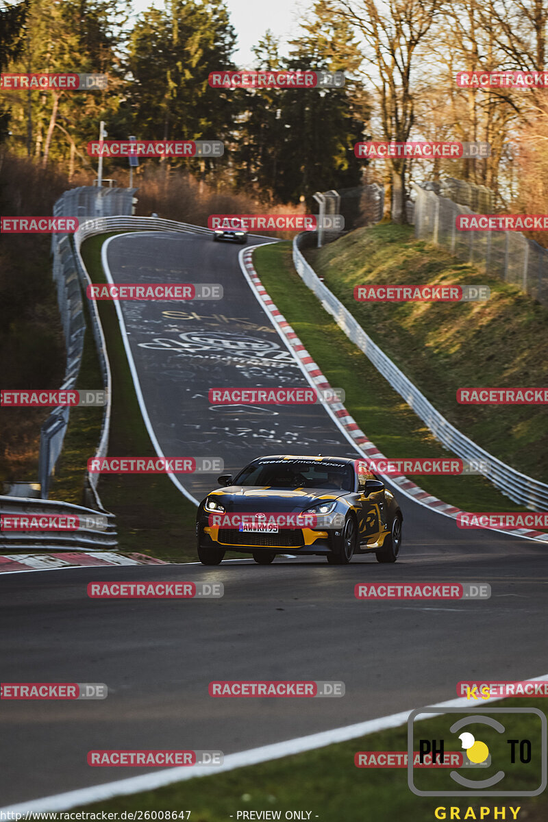 Bild #26008647 - Touristenfahrten Nürburgring Nordschleife (19.03.2024)