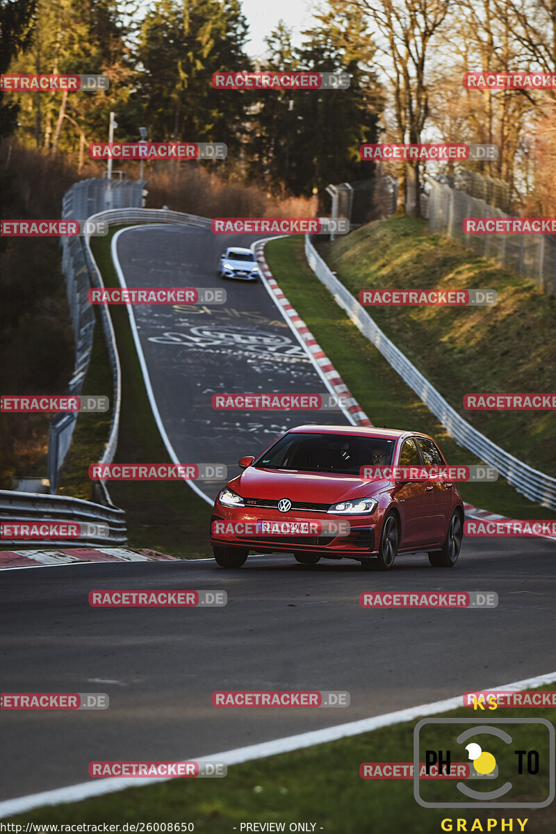 Bild #26008650 - Touristenfahrten Nürburgring Nordschleife (19.03.2024)