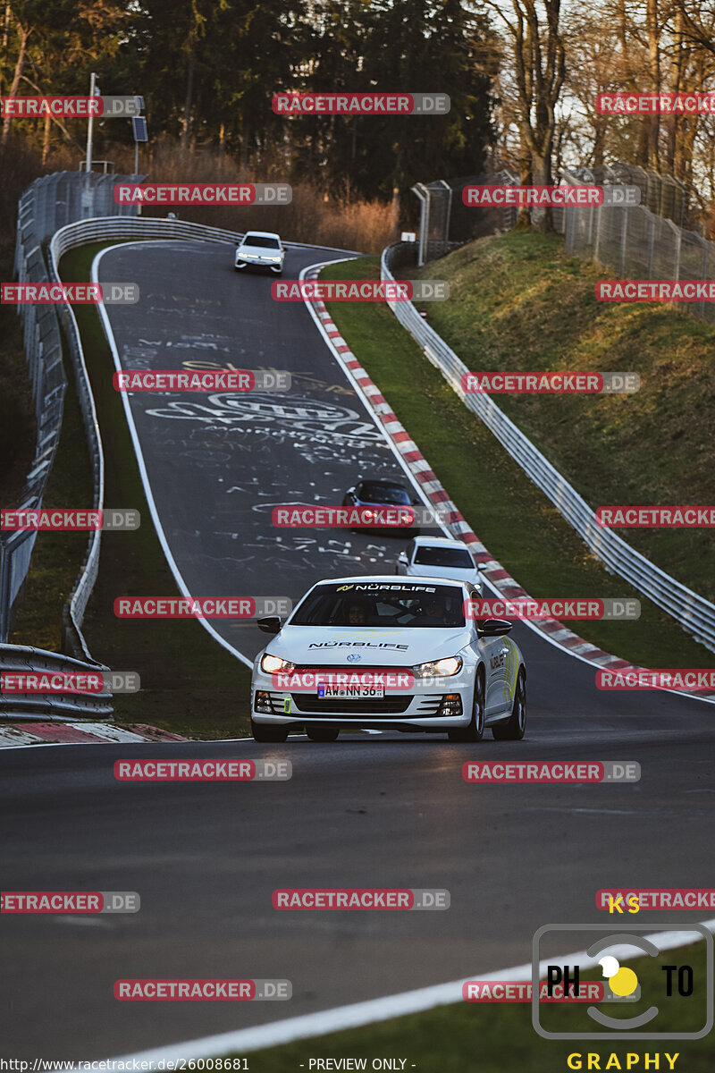 Bild #26008681 - Touristenfahrten Nürburgring Nordschleife (19.03.2024)