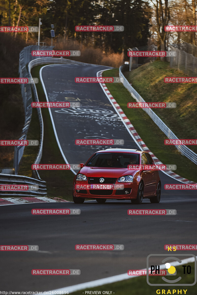 Bild #26008696 - Touristenfahrten Nürburgring Nordschleife (19.03.2024)