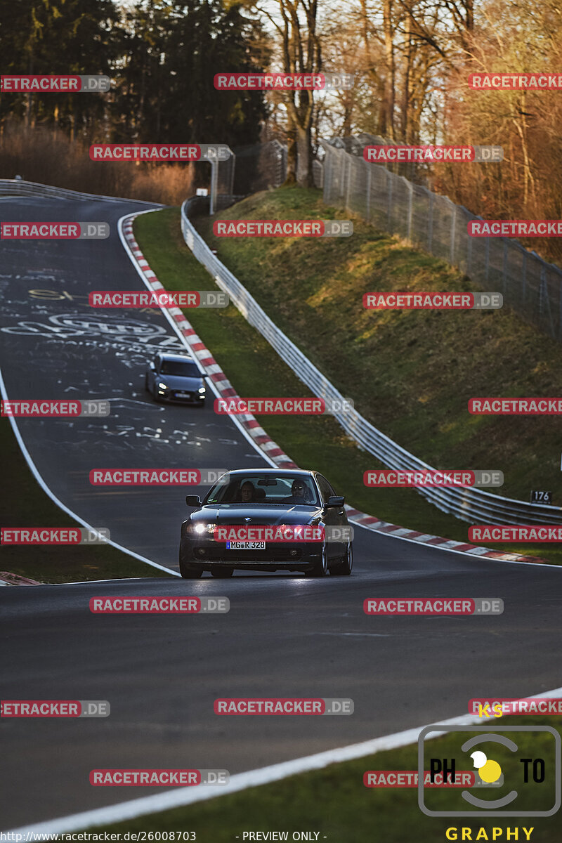 Bild #26008703 - Touristenfahrten Nürburgring Nordschleife (19.03.2024)