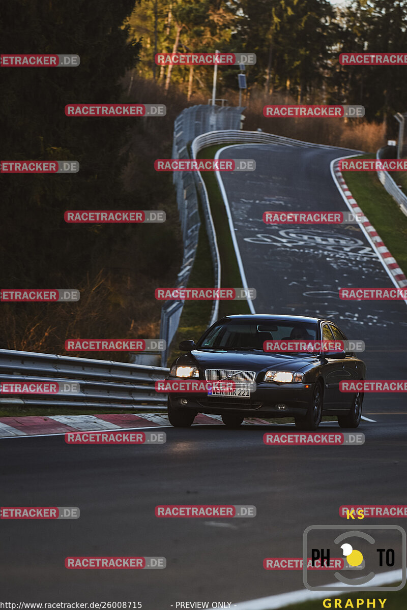 Bild #26008715 - Touristenfahrten Nürburgring Nordschleife (19.03.2024)