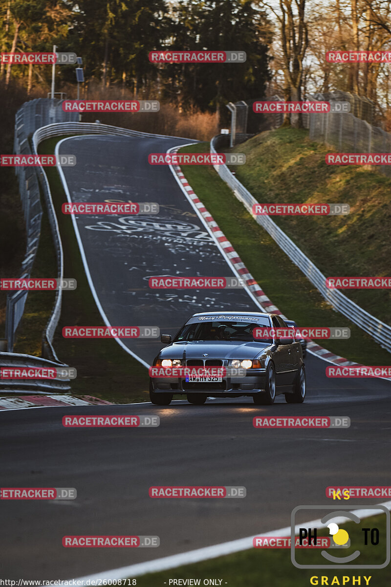 Bild #26008718 - Touristenfahrten Nürburgring Nordschleife (19.03.2024)