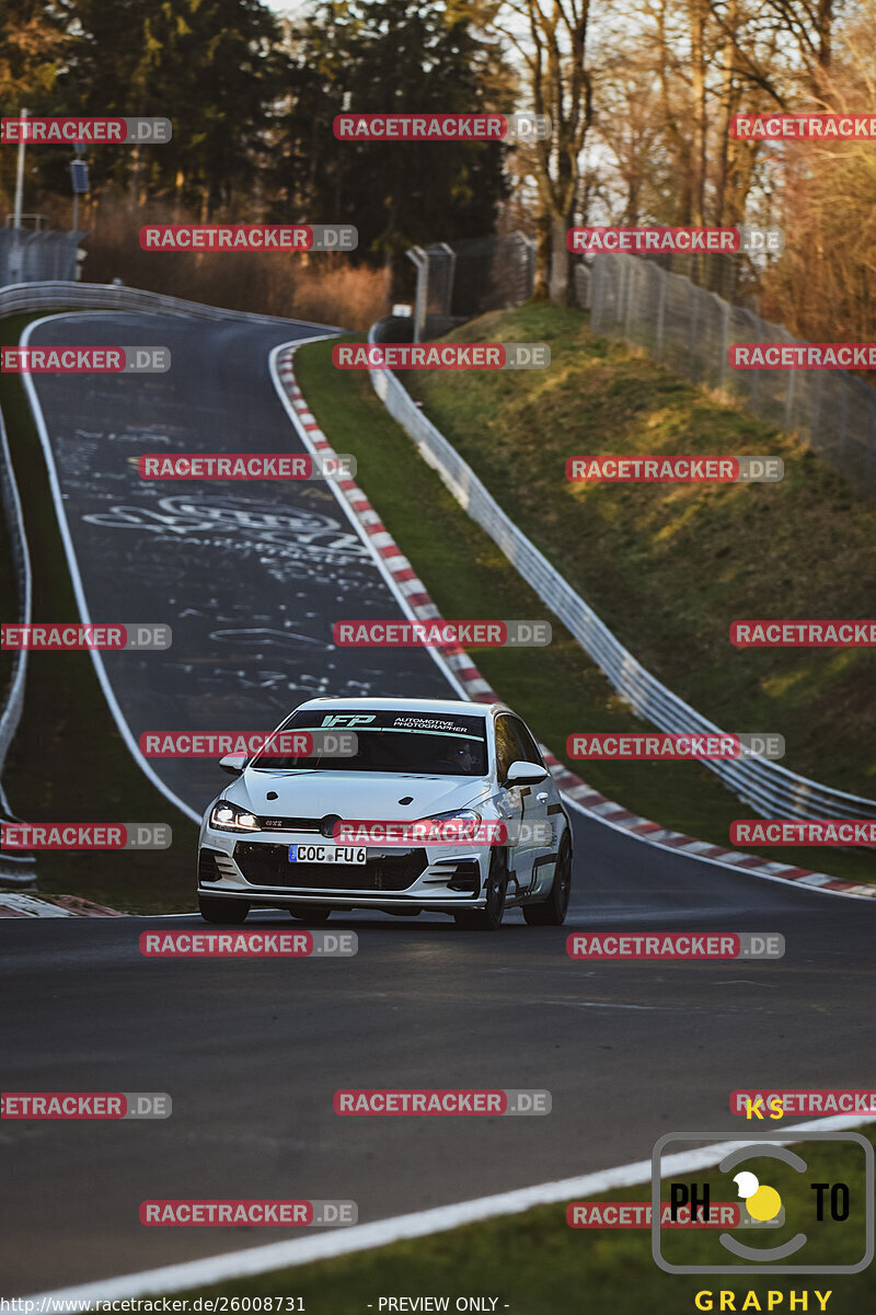 Bild #26008731 - Touristenfahrten Nürburgring Nordschleife (19.03.2024)