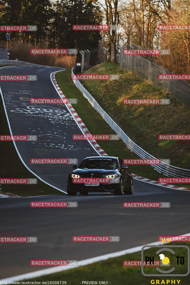 Bild #26008739 - Touristenfahrten Nürburgring Nordschleife (19.03.2024)