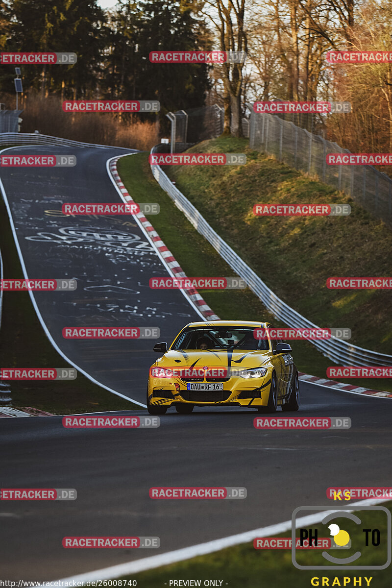 Bild #26008740 - Touristenfahrten Nürburgring Nordschleife (19.03.2024)