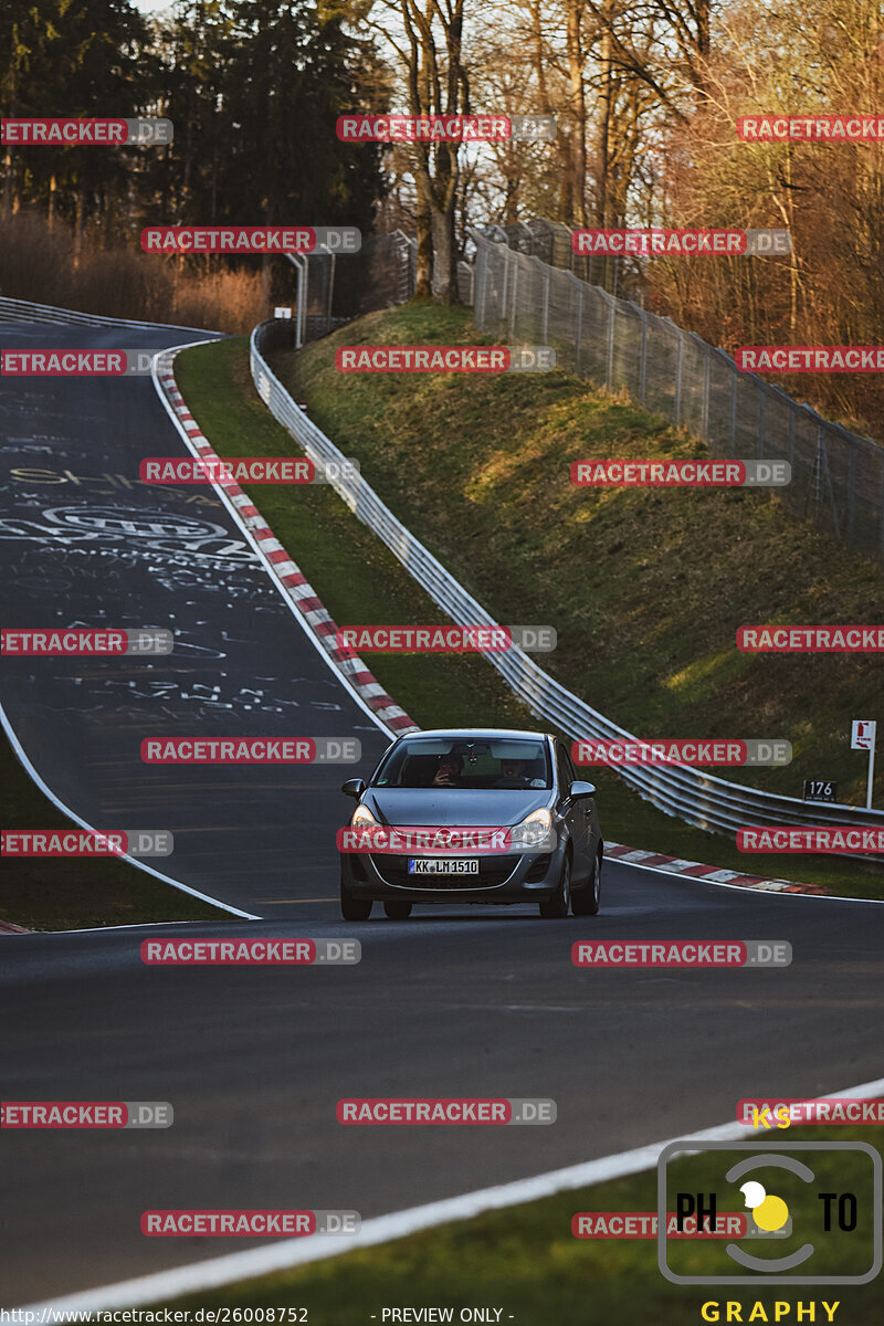 Bild #26008752 - Touristenfahrten Nürburgring Nordschleife (19.03.2024)