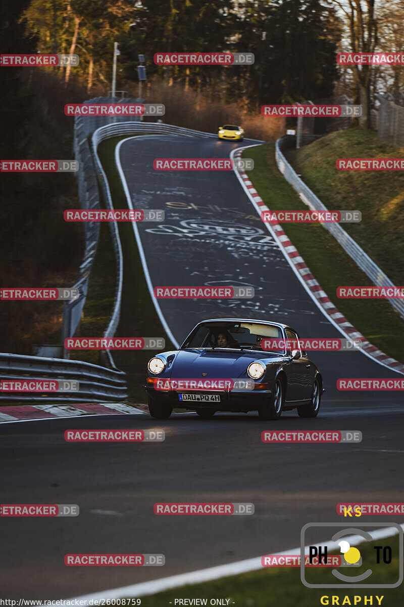 Bild #26008759 - Touristenfahrten Nürburgring Nordschleife (19.03.2024)