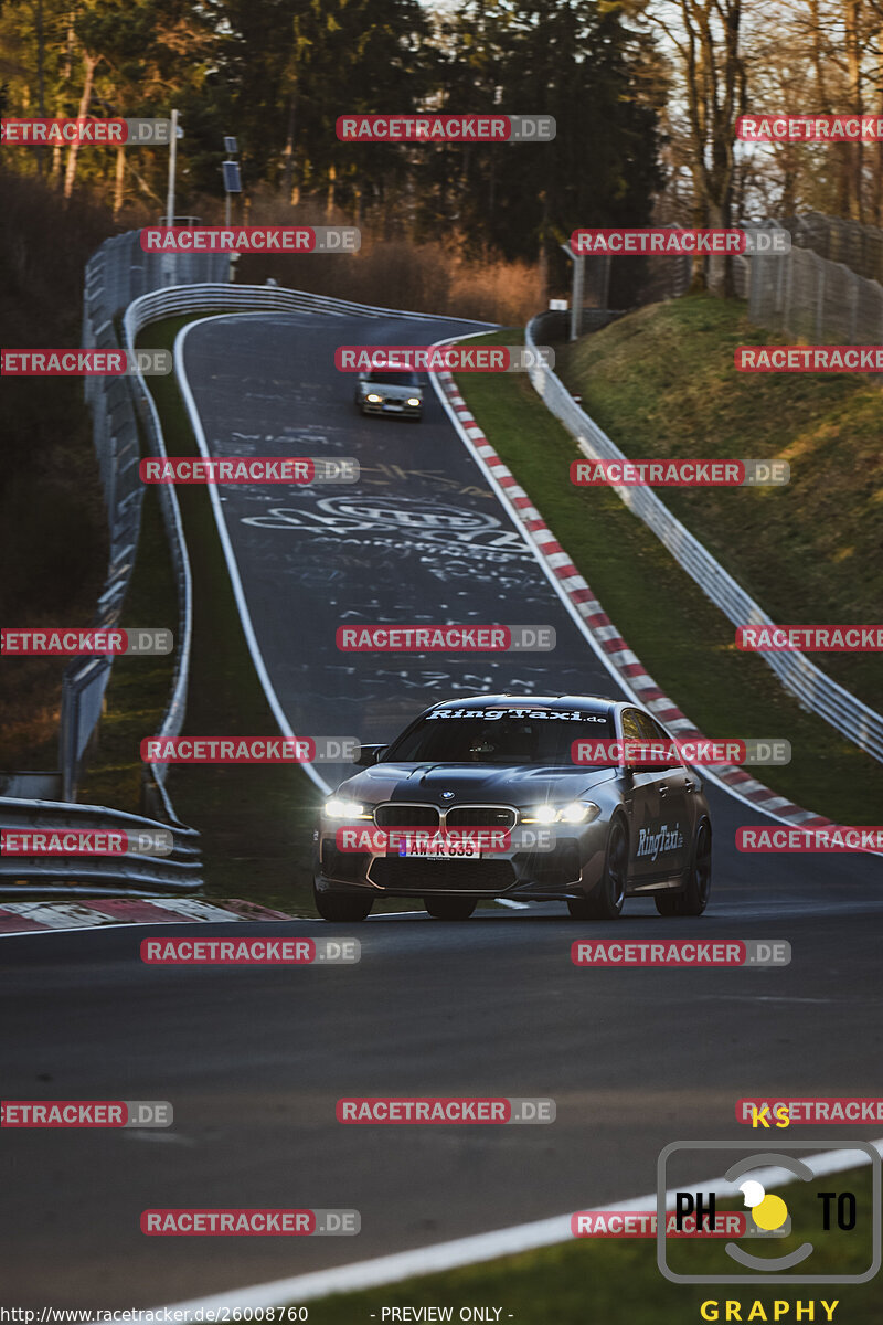 Bild #26008760 - Touristenfahrten Nürburgring Nordschleife (19.03.2024)