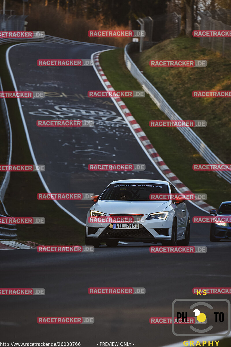 Bild #26008766 - Touristenfahrten Nürburgring Nordschleife (19.03.2024)