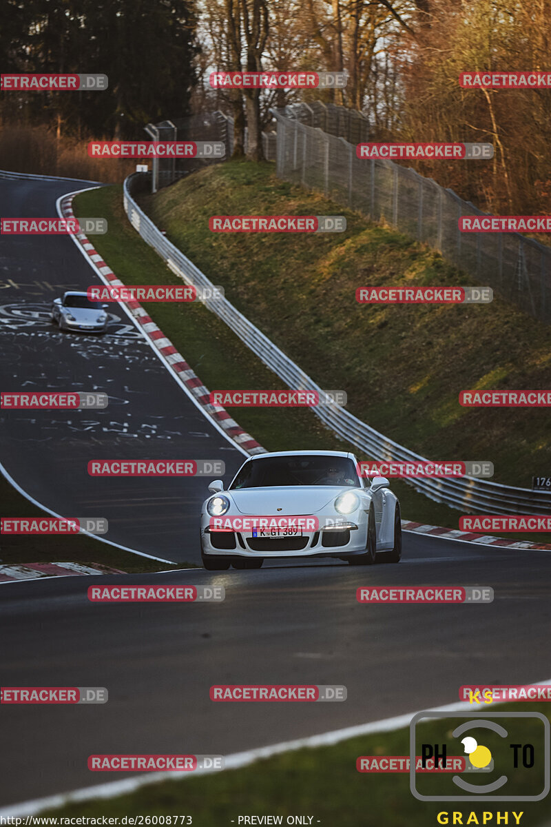 Bild #26008773 - Touristenfahrten Nürburgring Nordschleife (19.03.2024)