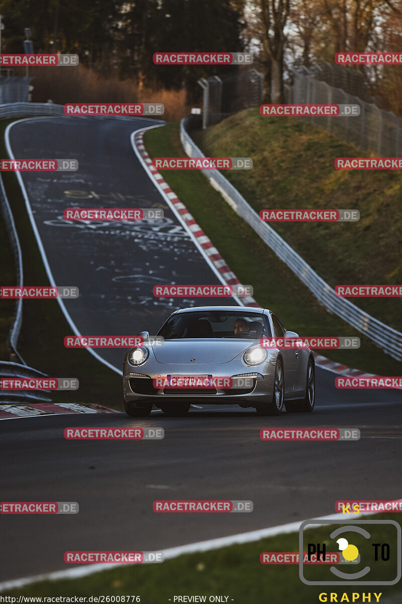 Bild #26008776 - Touristenfahrten Nürburgring Nordschleife (19.03.2024)