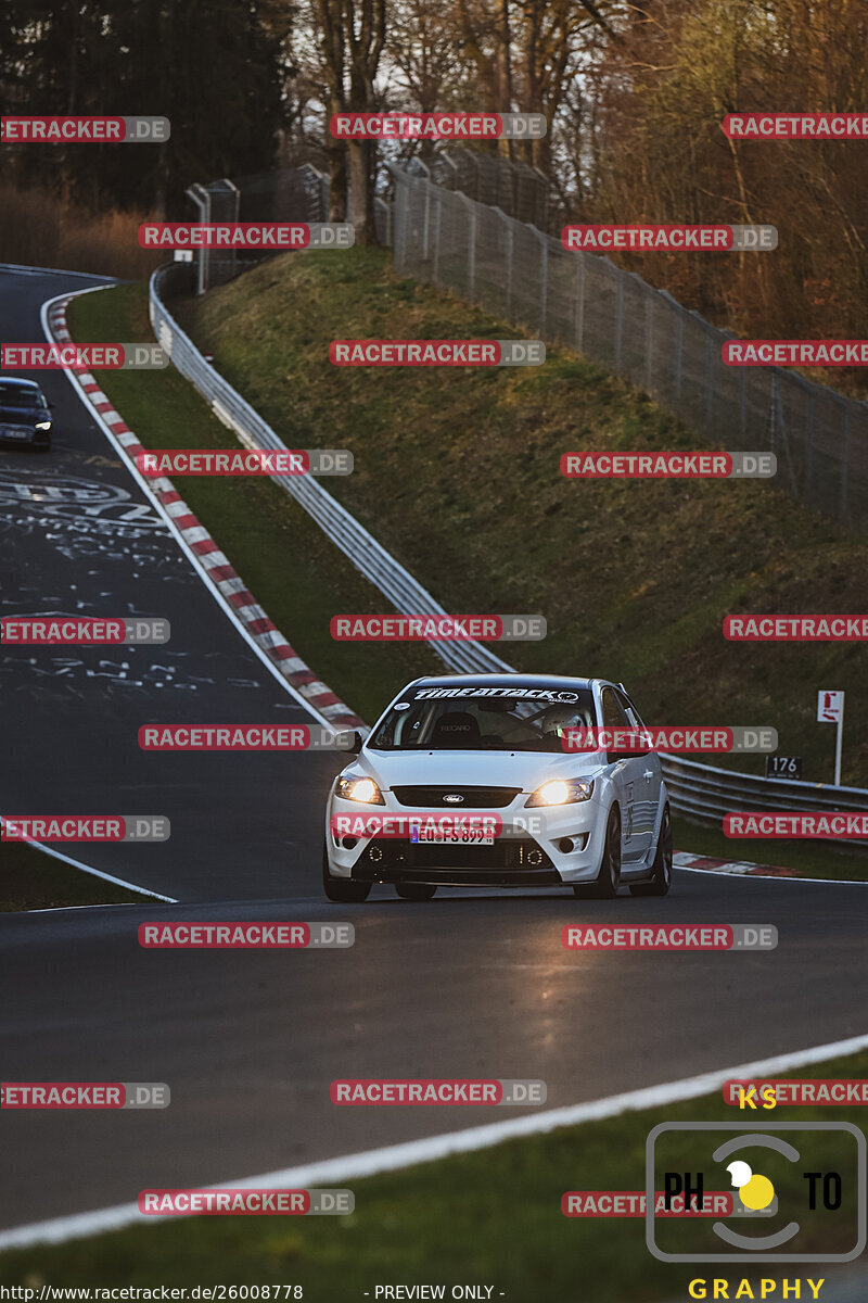 Bild #26008778 - Touristenfahrten Nürburgring Nordschleife (19.03.2024)