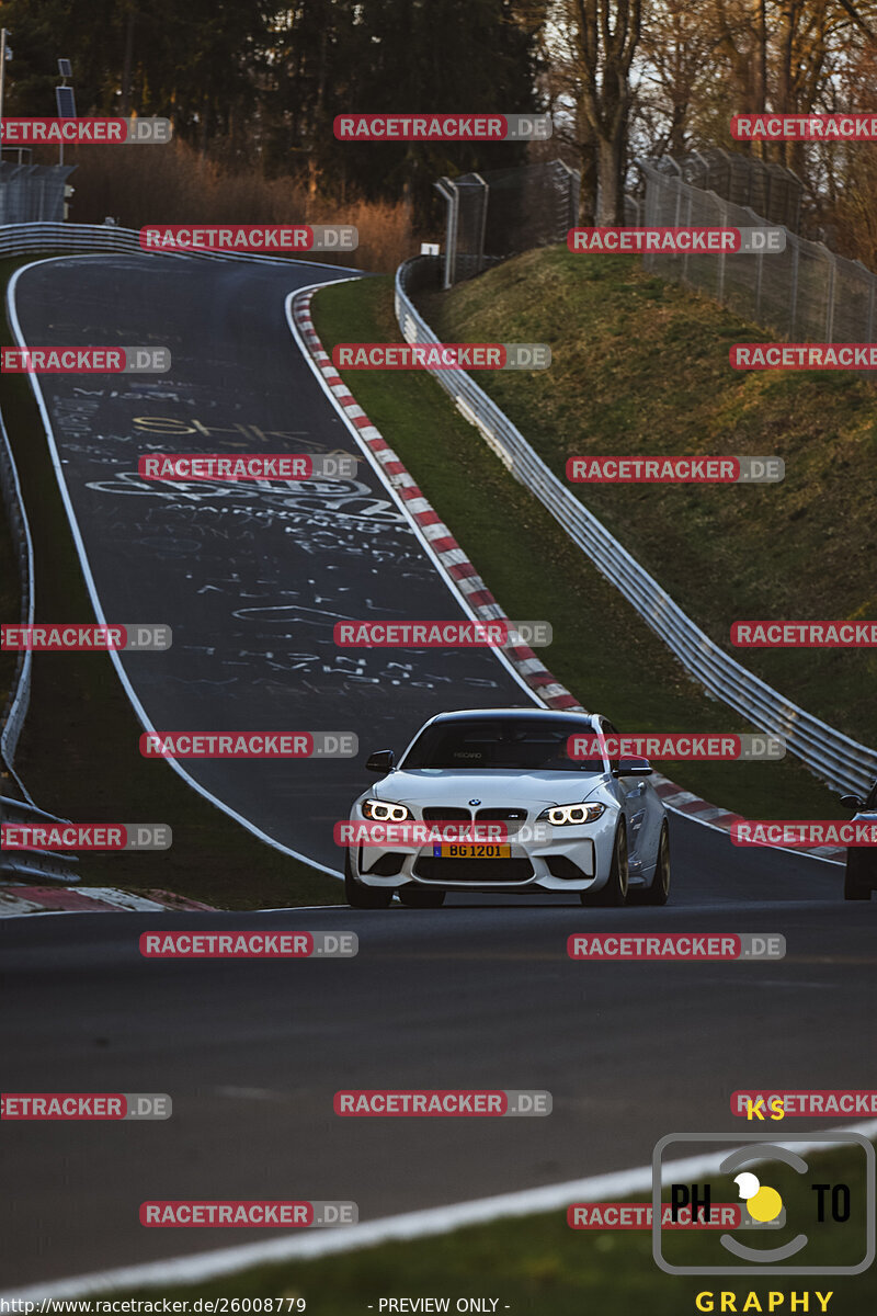 Bild #26008779 - Touristenfahrten Nürburgring Nordschleife (19.03.2024)