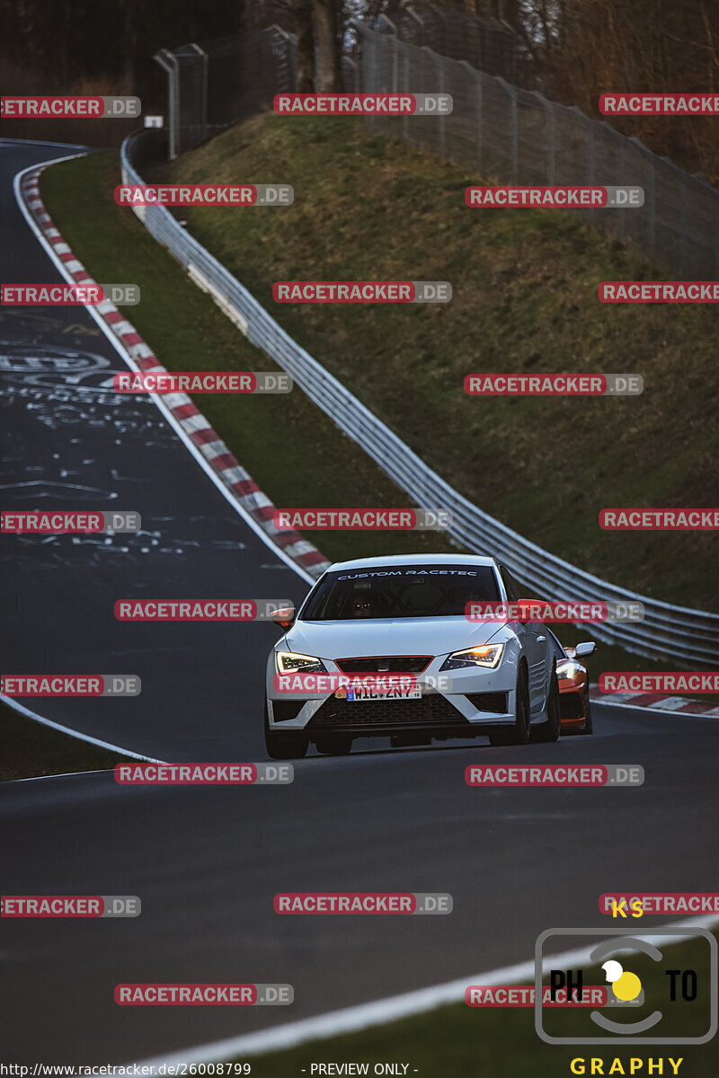 Bild #26008799 - Touristenfahrten Nürburgring Nordschleife (19.03.2024)