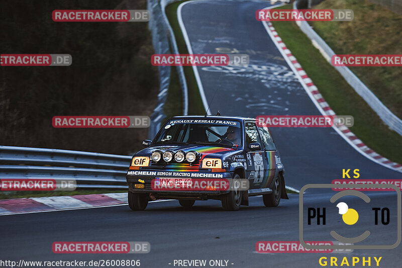 Bild #26008806 - Touristenfahrten Nürburgring Nordschleife (19.03.2024)