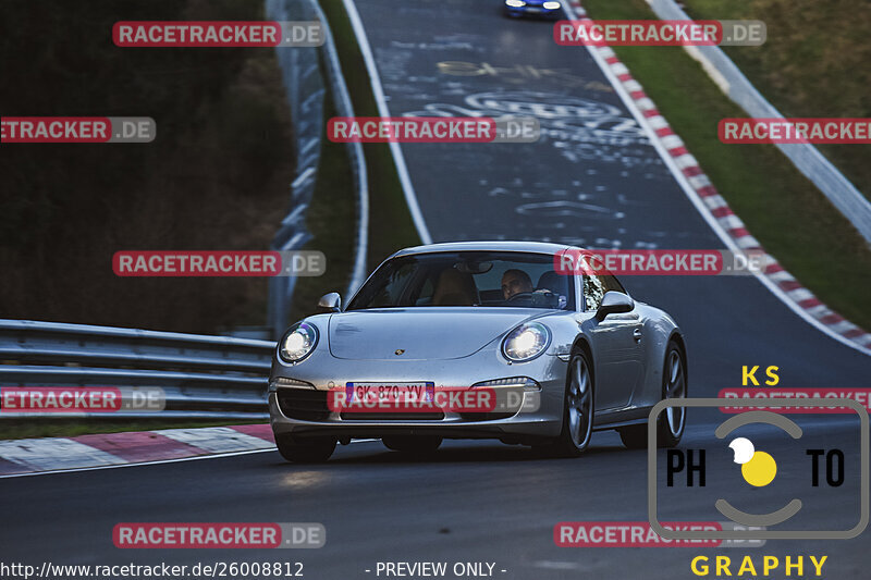 Bild #26008812 - Touristenfahrten Nürburgring Nordschleife (19.03.2024)