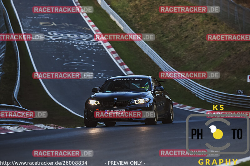 Bild #26008834 - Touristenfahrten Nürburgring Nordschleife (19.03.2024)