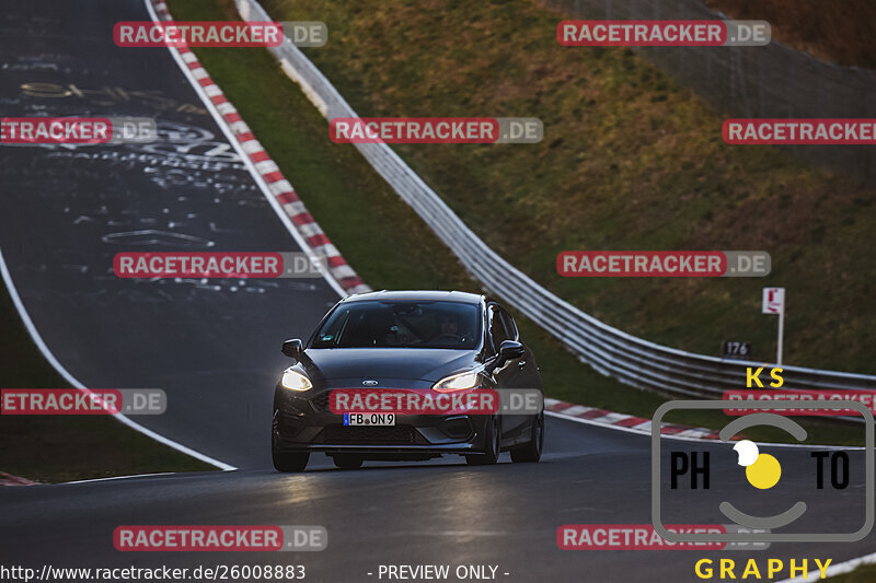 Bild #26008883 - Touristenfahrten Nürburgring Nordschleife (19.03.2024)