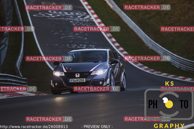 Bild #26008913 - Touristenfahrten Nürburgring Nordschleife (19.03.2024)