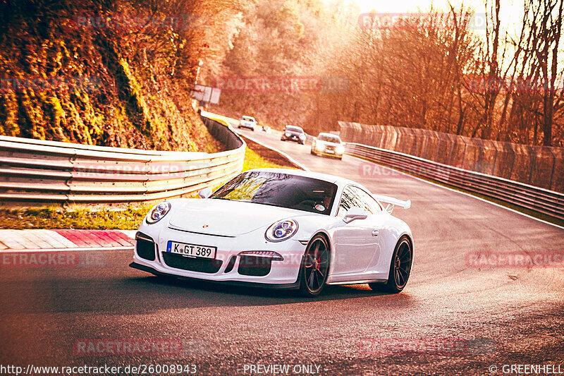 Bild #26008943 - Touristenfahrten Nürburgring Nordschleife (19.03.2024)