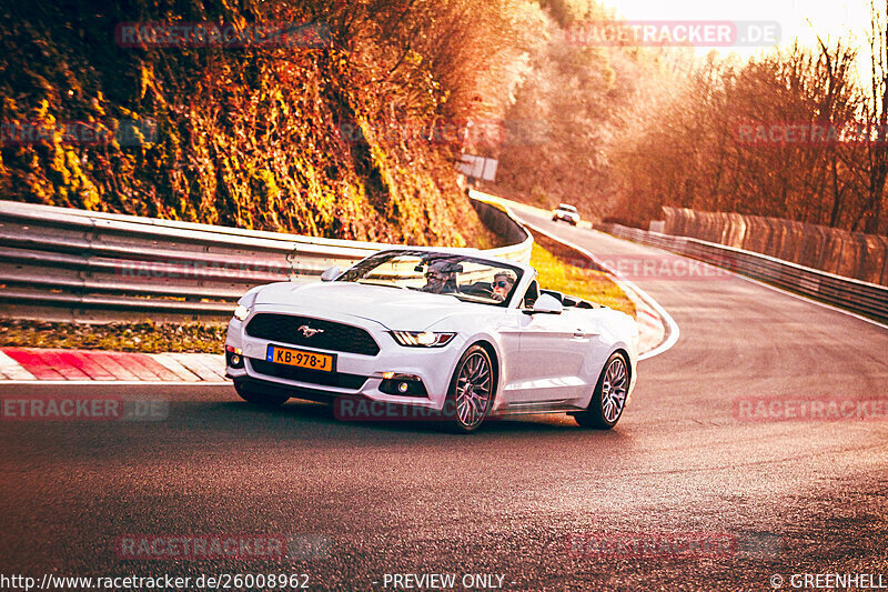 Bild #26008962 - Touristenfahrten Nürburgring Nordschleife (19.03.2024)