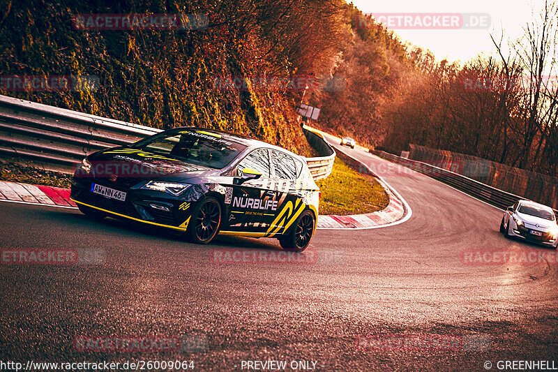 Bild #26009064 - Touristenfahrten Nürburgring Nordschleife (19.03.2024)