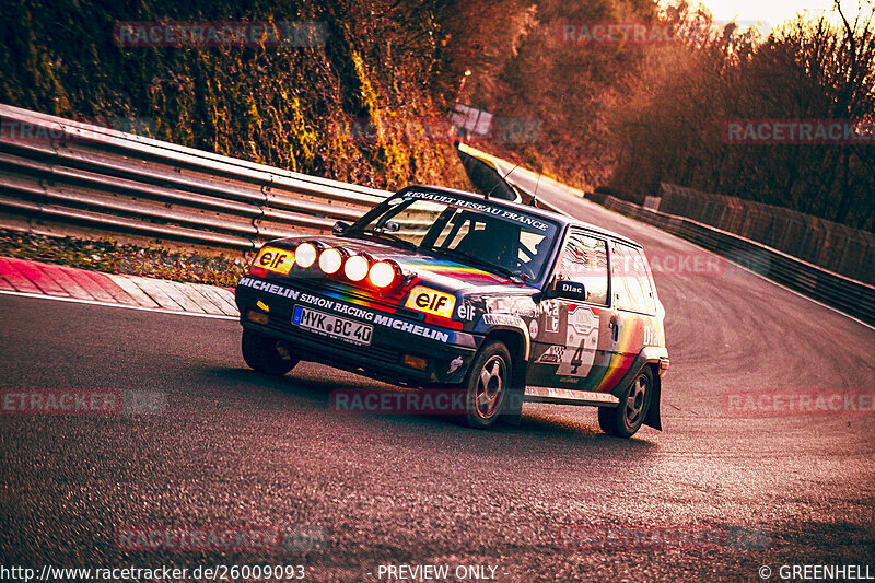 Bild #26009093 - Touristenfahrten Nürburgring Nordschleife (19.03.2024)