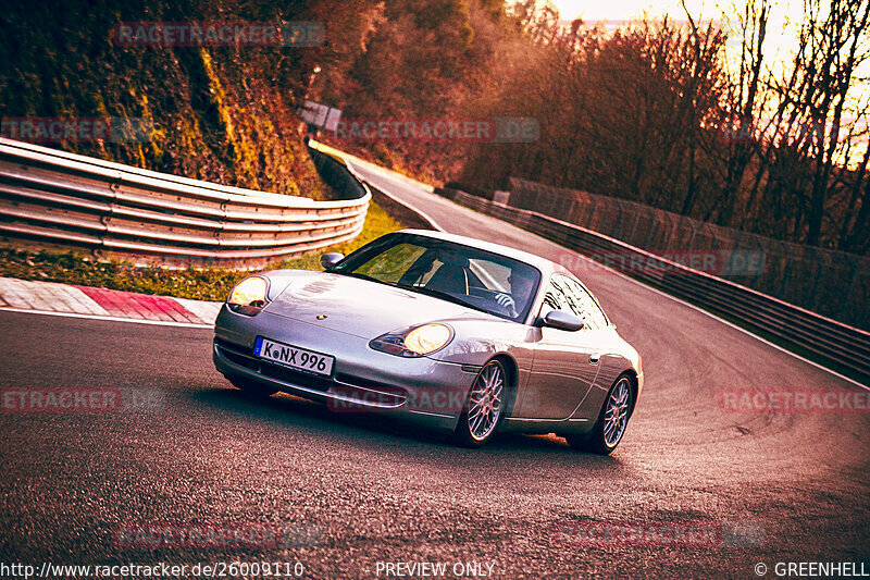 Bild #26009110 - Touristenfahrten Nürburgring Nordschleife (19.03.2024)