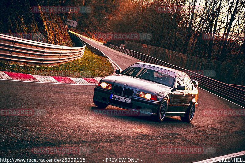 Bild #26009115 - Touristenfahrten Nürburgring Nordschleife (19.03.2024)