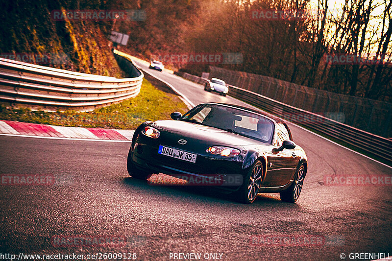 Bild #26009128 - Touristenfahrten Nürburgring Nordschleife (19.03.2024)