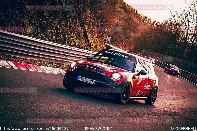 Bild #26009137 - Touristenfahrten Nürburgring Nordschleife (19.03.2024)