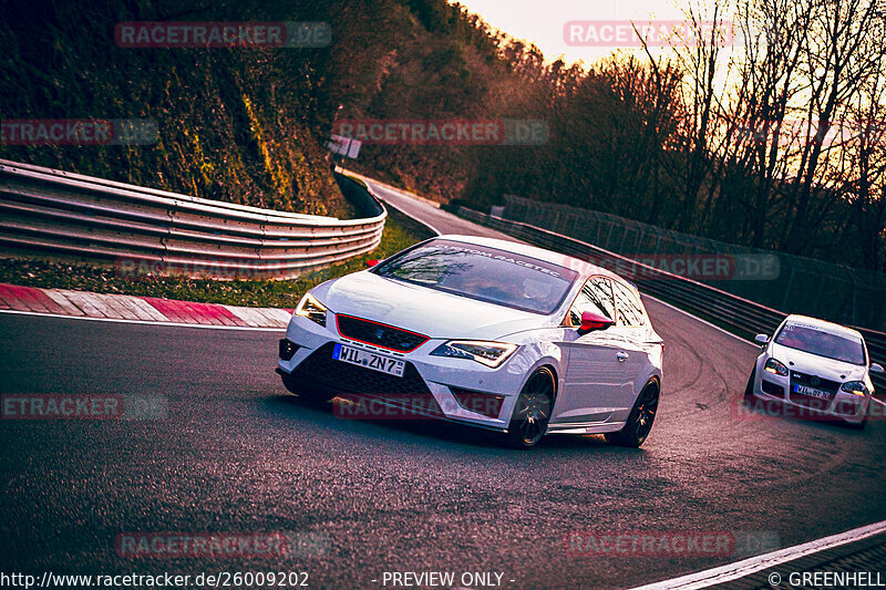 Bild #26009202 - Touristenfahrten Nürburgring Nordschleife (19.03.2024)