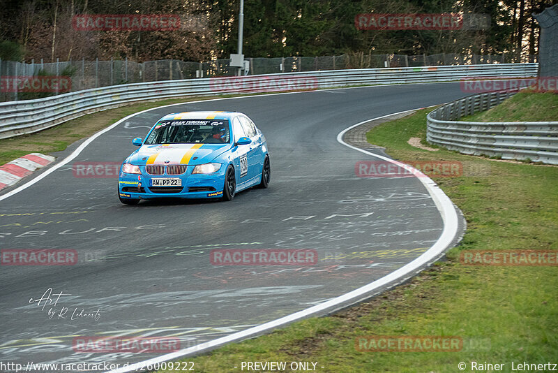 Bild #26009222 - Touristenfahrten Nürburgring Nordschleife (19.03.2024)