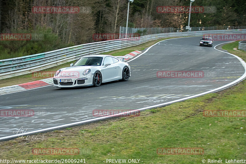 Bild #26009241 - Touristenfahrten Nürburgring Nordschleife (19.03.2024)