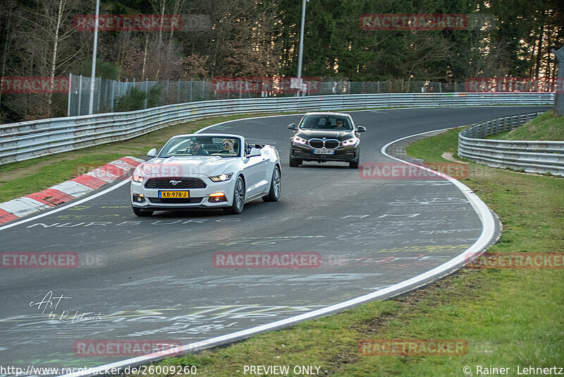 Bild #26009260 - Touristenfahrten Nürburgring Nordschleife (19.03.2024)