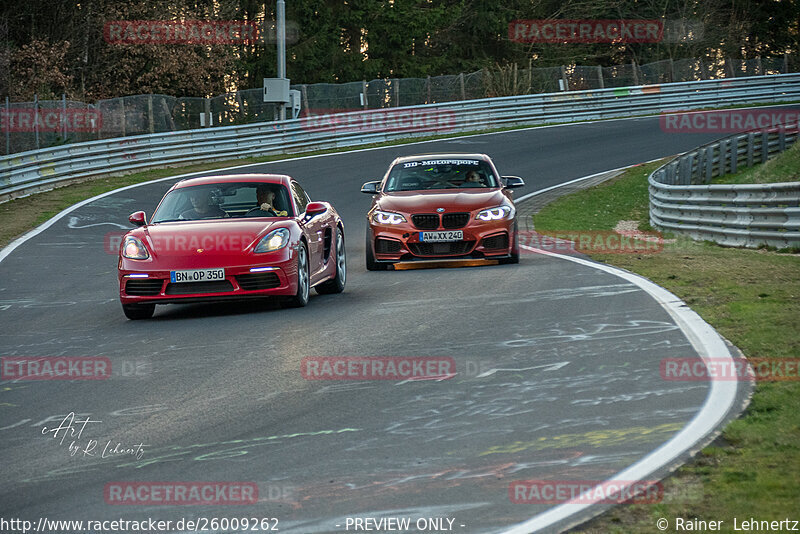 Bild #26009262 - Touristenfahrten Nürburgring Nordschleife (19.03.2024)