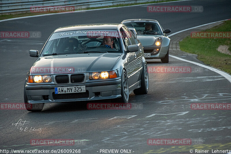 Bild #26009268 - Touristenfahrten Nürburgring Nordschleife (19.03.2024)