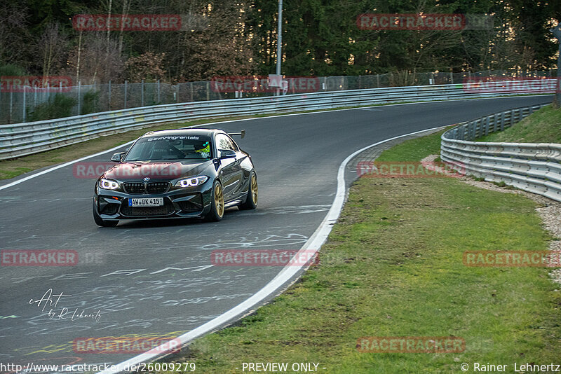 Bild #26009279 - Touristenfahrten Nürburgring Nordschleife (19.03.2024)