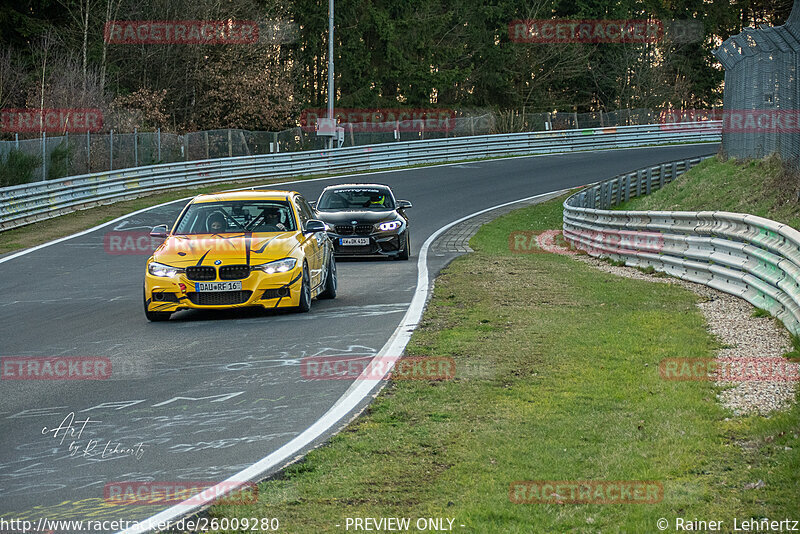 Bild #26009280 - Touristenfahrten Nürburgring Nordschleife (19.03.2024)