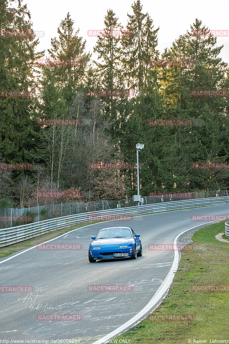 Bild #26009295 - Touristenfahrten Nürburgring Nordschleife (19.03.2024)