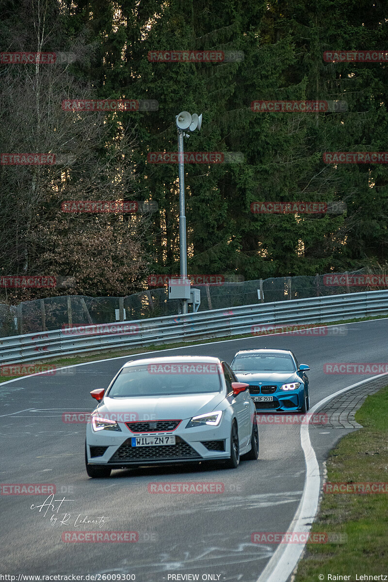 Bild #26009300 - Touristenfahrten Nürburgring Nordschleife (19.03.2024)