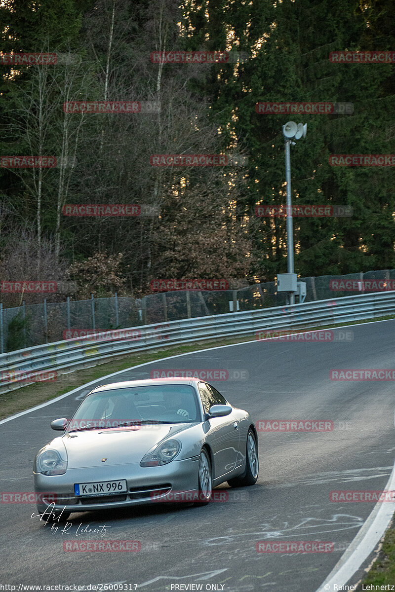 Bild #26009317 - Touristenfahrten Nürburgring Nordschleife (19.03.2024)