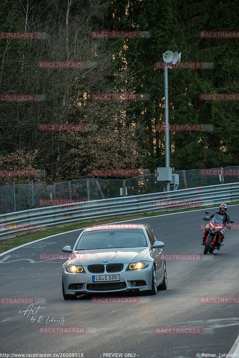 Bild #26009318 - Touristenfahrten Nürburgring Nordschleife (19.03.2024)