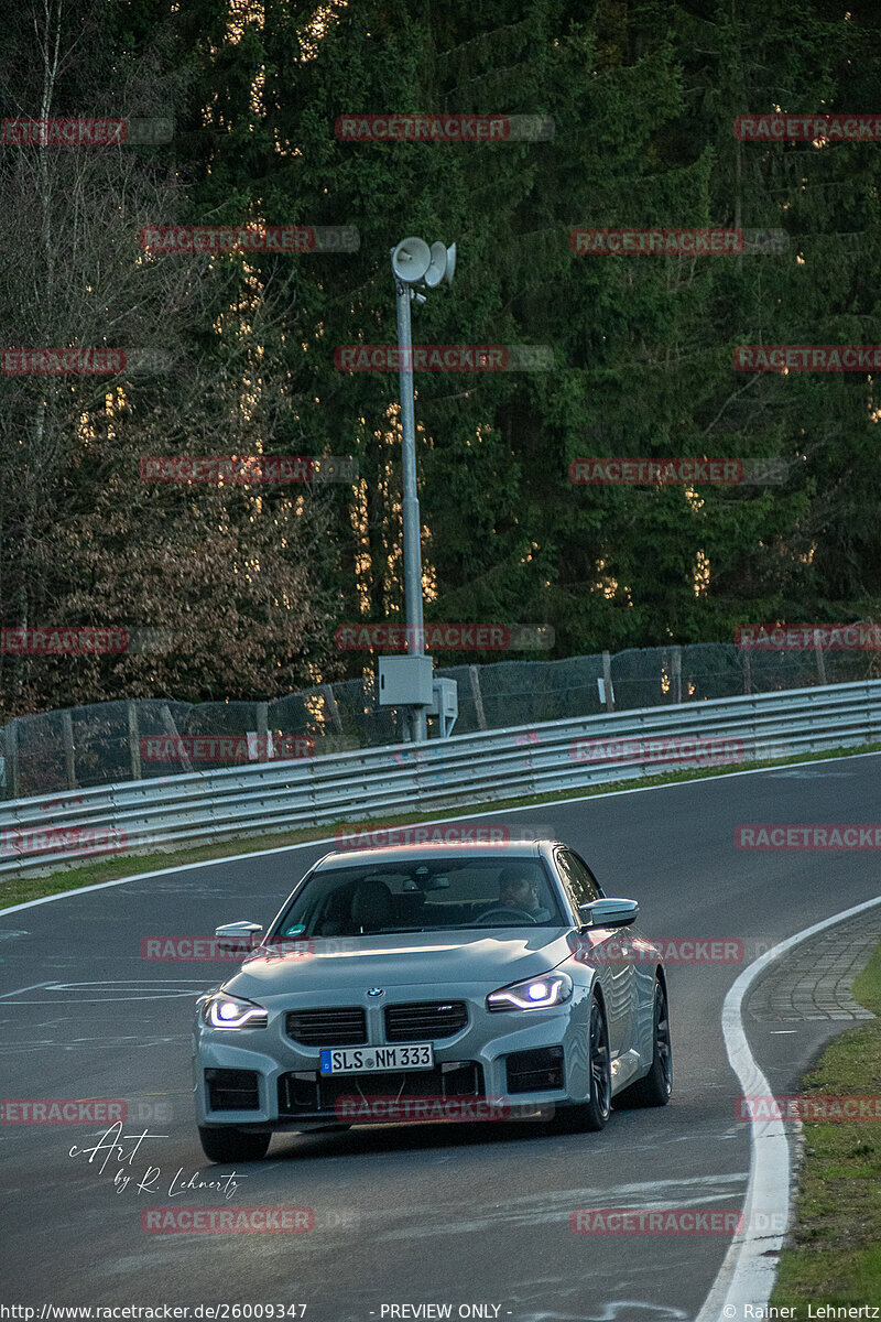 Bild #26009347 - Touristenfahrten Nürburgring Nordschleife (19.03.2024)