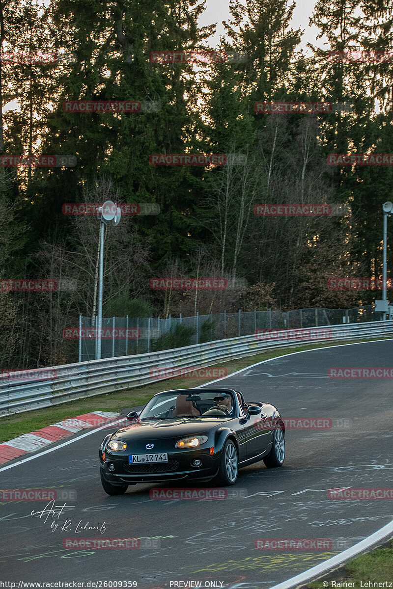 Bild #26009359 - Touristenfahrten Nürburgring Nordschleife (19.03.2024)