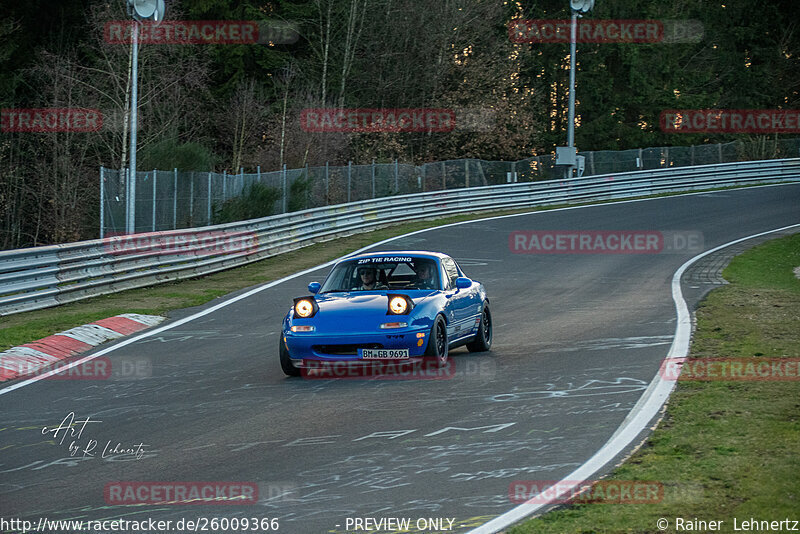 Bild #26009366 - Touristenfahrten Nürburgring Nordschleife (19.03.2024)