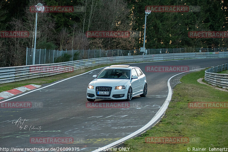 Bild #26009375 - Touristenfahrten Nürburgring Nordschleife (19.03.2024)