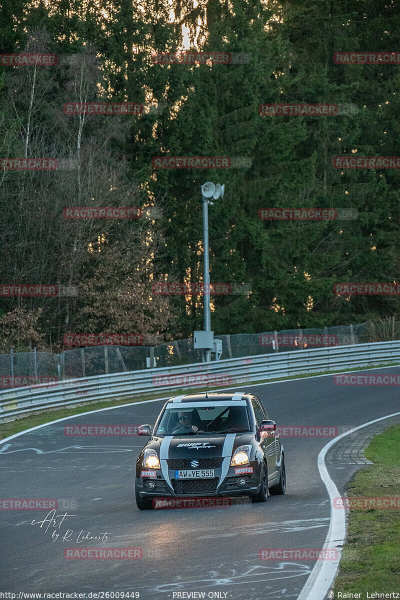 Bild #26009449 - Touristenfahrten Nürburgring Nordschleife (19.03.2024)