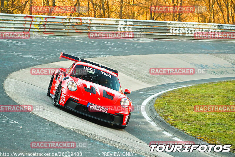 Bild #26009488 - Touristenfahrten Nürburgring Nordschleife (19.03.2024)